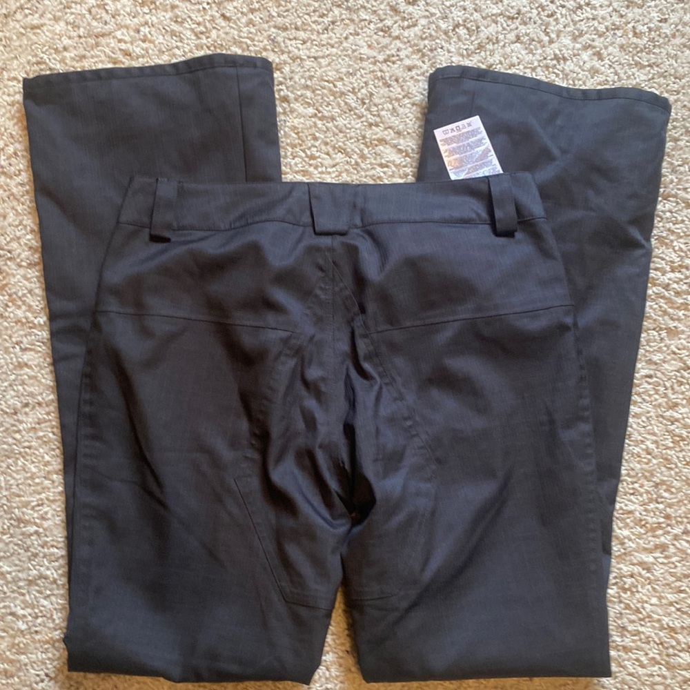 Volcom Womens Ski / Snowboard Pants Size Medium M - image 1